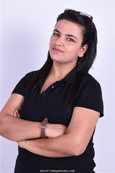Şanlıurfa Cast Ajans Rahime 107365
