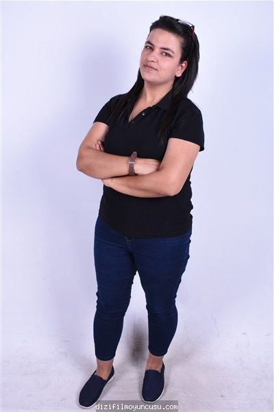 Şanlıurfa Cast Ajans Rahime 32245