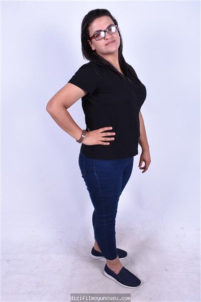 Şanlıurfa Cast Ajans Rahime 32247