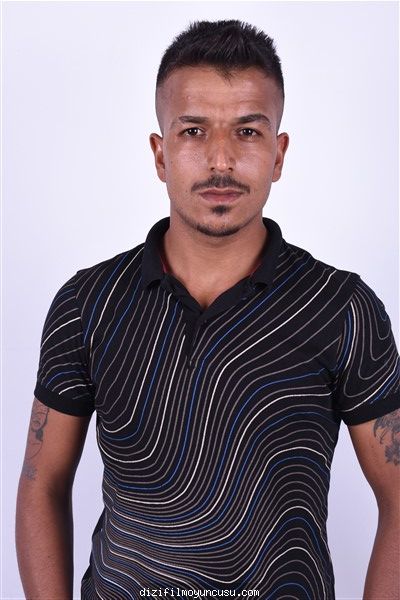 Şanlıurfa Cast Ajans Sergen 32126