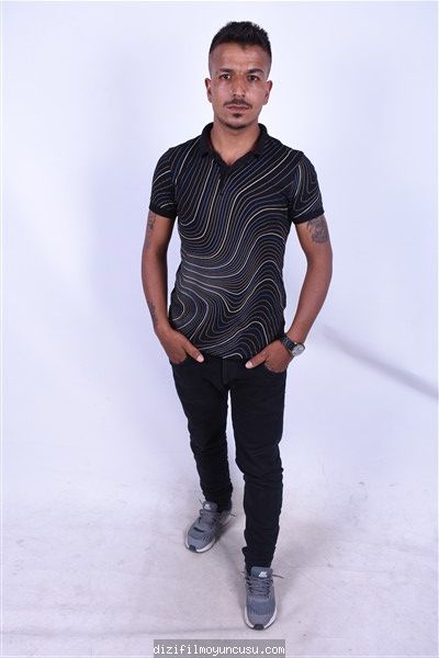 Şanlıurfa Cast Ajans Sergen 32127