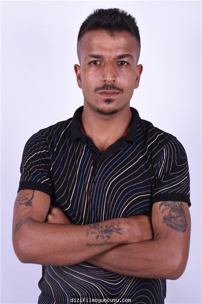 Şanlıurfa Cast Ajans Sergen 32128