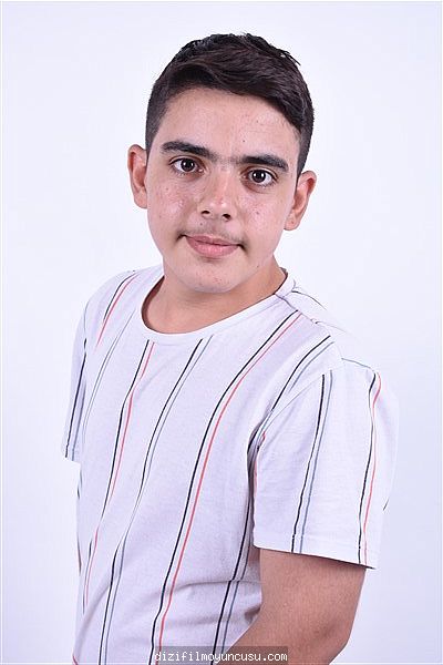 Şanlıurfa Cast Ajans Vedat 107313