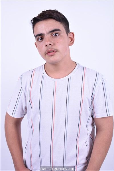 Şanlıurfa Cast Ajans Vedat 32130