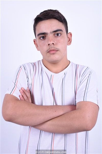Şanlıurfa Cast Ajans Vedat 32132
