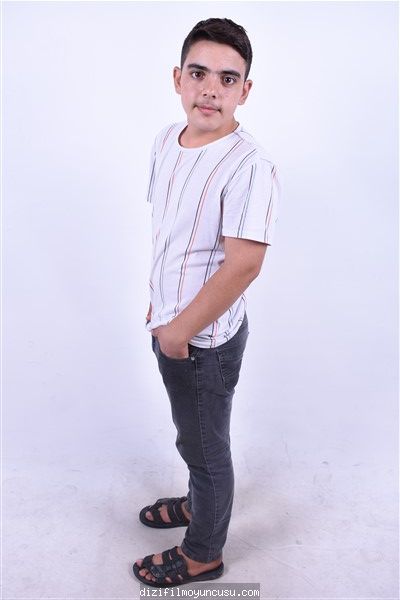 Şanlıurfa Cast Ajans Vedat 32133