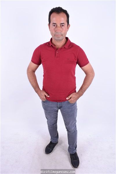 Adıyaman Cast Ajans Abuzer 32418