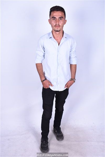 Gaziantep Cast Ajans Ahmet 32471