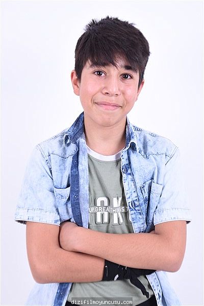 Adıyaman Cast Ajans Aziz 107583