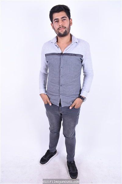 Adıyaman Cast Ajans Bünyamin 32407