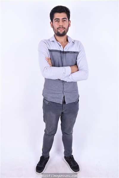 Adıyaman Cast Ajans Bünyamin 32408