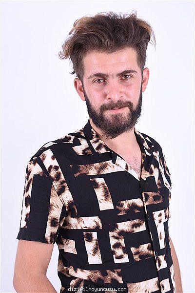 Adıyaman Cast Ajans Oyuncusu Cengiz