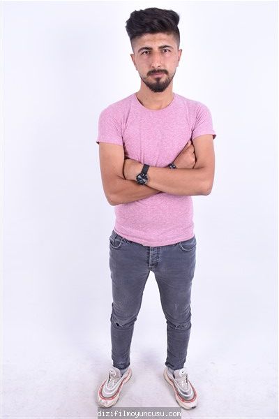 Adıyaman Cast Ajans Hüseyin 32465