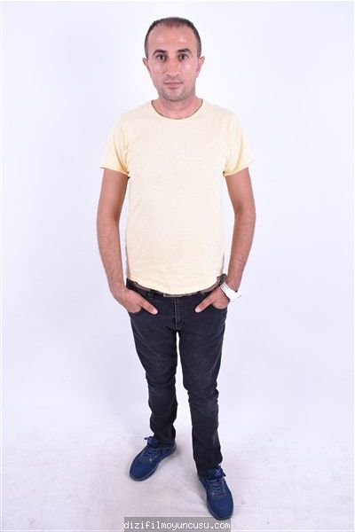 Adıyaman Cast Ajans İbrahim 32507