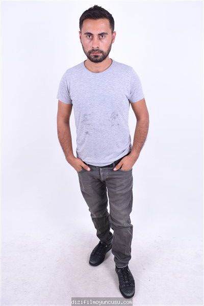İstanbul Cast Ajans Mehmet 32443
