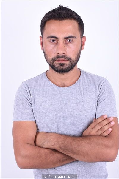 İstanbul Cast Ajans Mehmet 32444