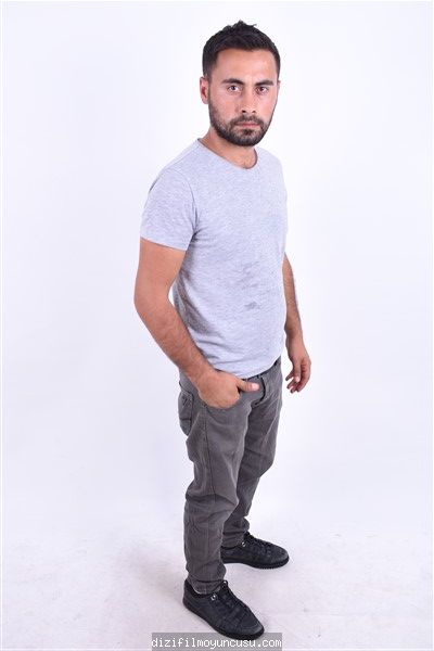 İstanbul Cast Ajans Mehmet 32445