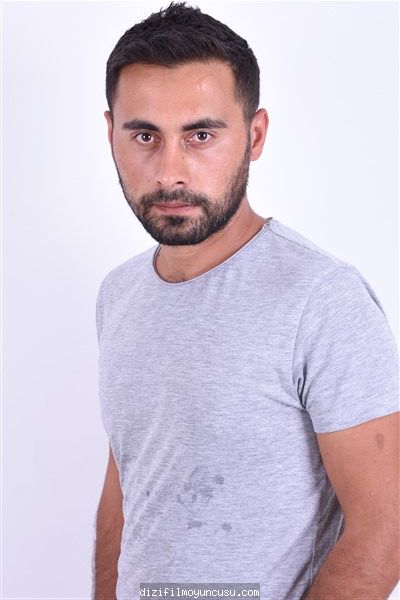 İstanbul Cast Ajans Mehmet 32446