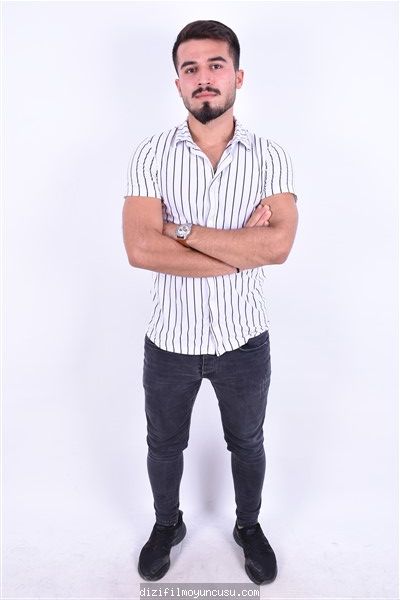 Adıyaman Cast Ajans Mehmet 32489