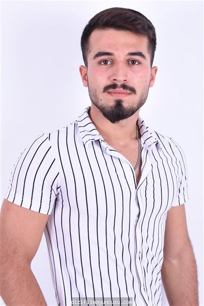 Adıyaman Cast Ajans Mehmet 32490