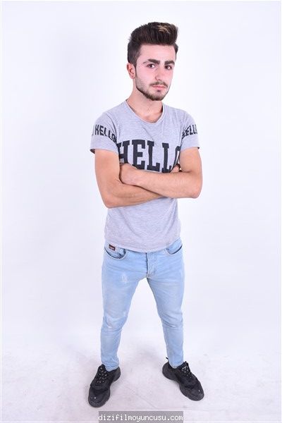 Adıyaman Cast Ajans Mümin 32435