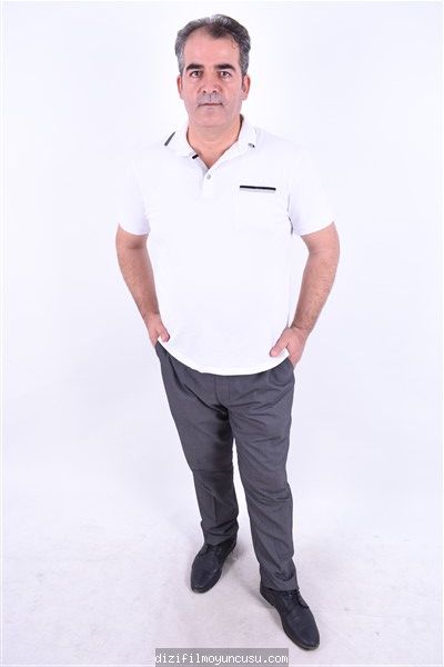 Adıyaman Cast Ajans Seyfettin 32516