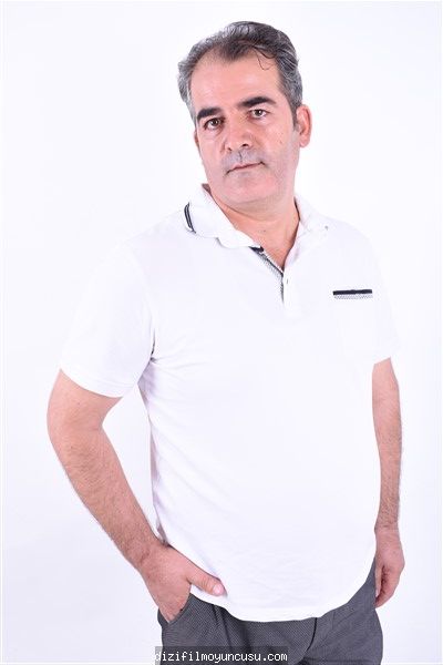 Adıyaman Cast Ajans Seyfettin 32518