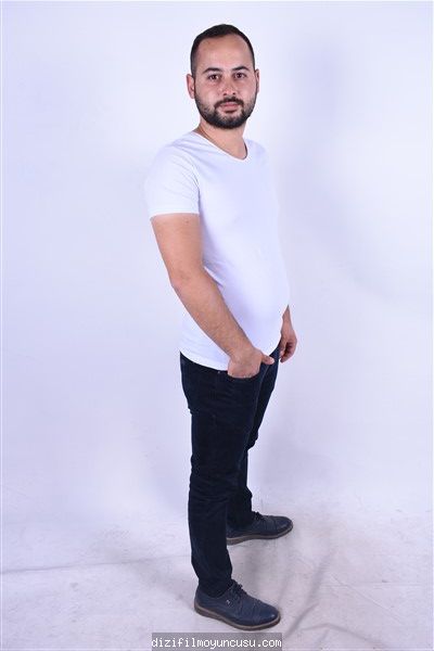 Isparta Cast Ajans Abdi 32641
