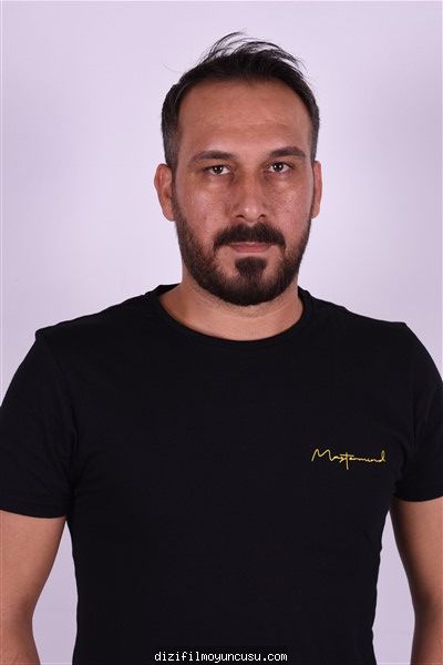 Isparta Cast Ajans Ahmet 32595