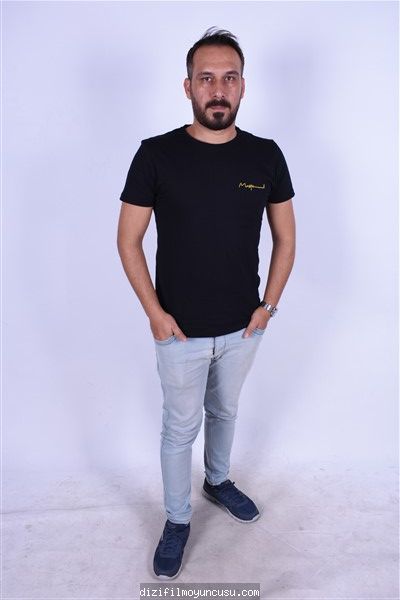 Isparta Cast Ajans Ahmet 32596