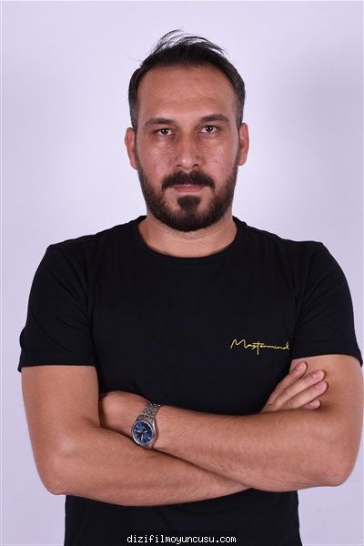 Isparta Cast Ajans Ahmet 32597