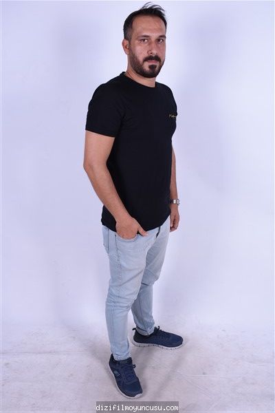Isparta Cast Ajans Ahmet 32598