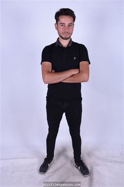 Isparta Cast Ajans Ahmet 32648