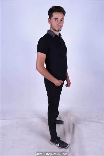 Isparta Cast Ajans Ahmet 32650