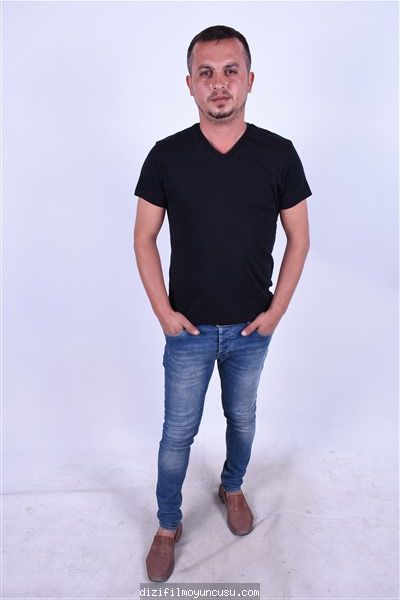 Isparta Cast Ajans Bayram 32588