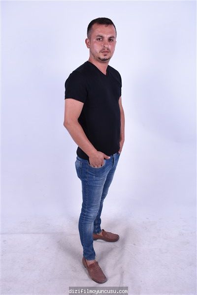 Isparta Cast Ajans Bayram 32589
