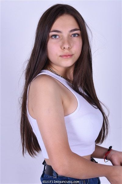 Isparta Cast Ajans Beyza 32614