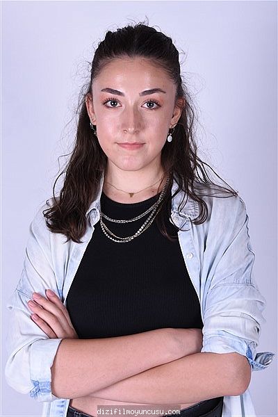 Isparta Cast Ajans Buse 108328