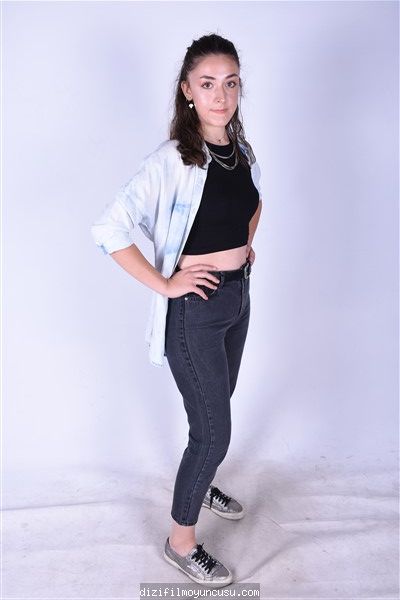 Isparta Cast Ajans Buse 32616