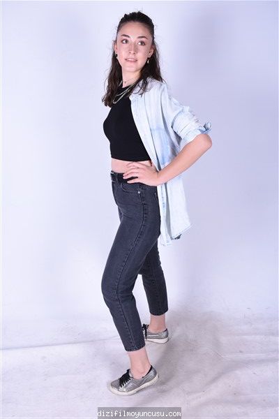 Isparta Cast Ajans Buse 32617