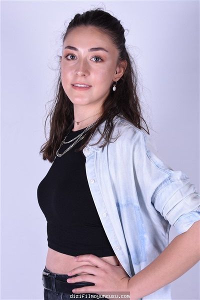 Isparta Cast Ajans Buse 32618