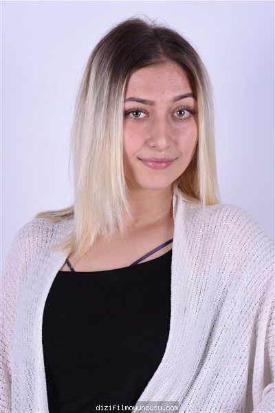 Isparta Cast Ajans Gülsüm 32668