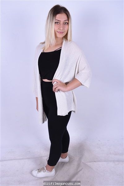 Isparta Cast Ajans Gülsüm 32669