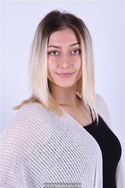Isparta Cast Ajans Gülsüm 32670