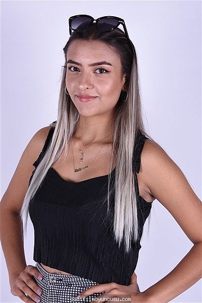 Isparta Cast Ajans Gülümser 108370