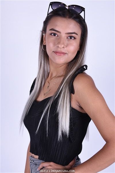 Isparta Cast Ajans Gülümser 32664