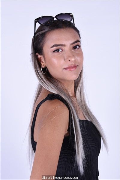 Isparta Cast Ajans Gülümser 32666