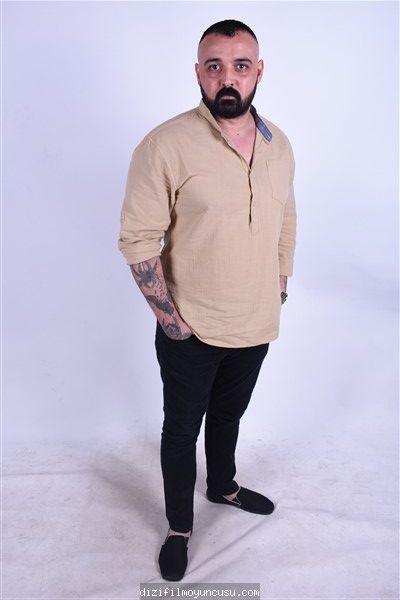 Isparta Cast Ajans Hakan 32660