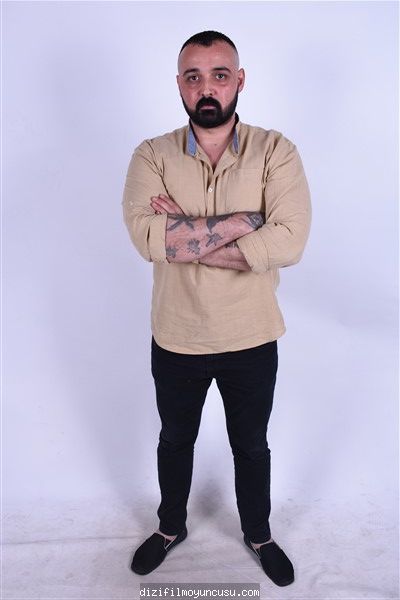 Isparta Cast Ajans Hakan 32661