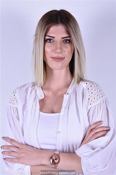 Isparta Cast Ajans İsmihan 108299
